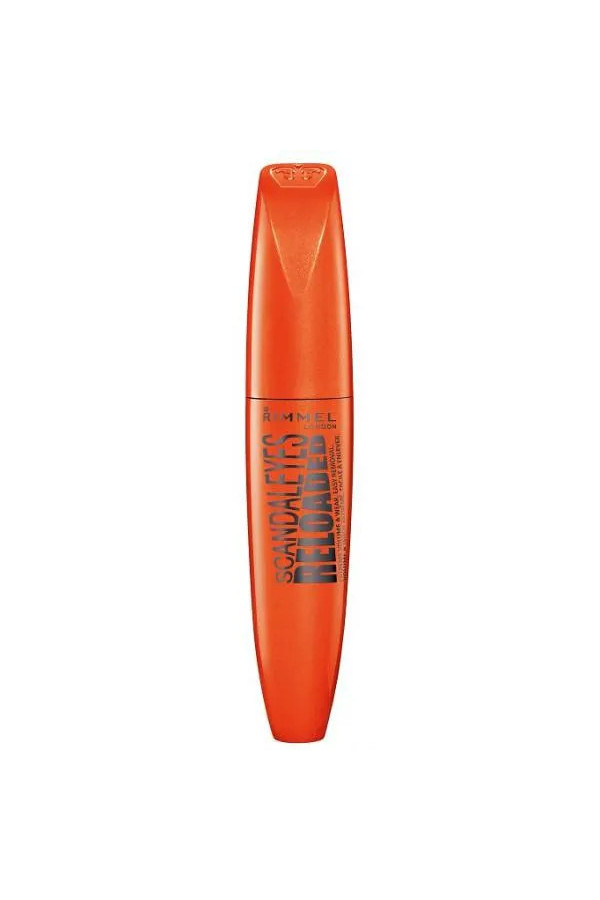 Rimmel London Scandaleyes Reloaded Mascara 002-Brown Black