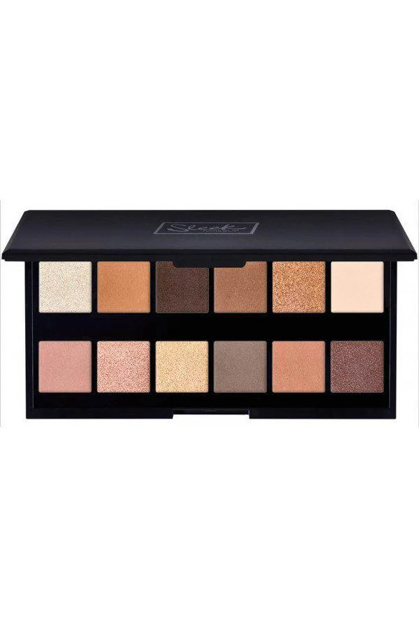 Sleek I-Divine Eyeshadow Palette Level Up