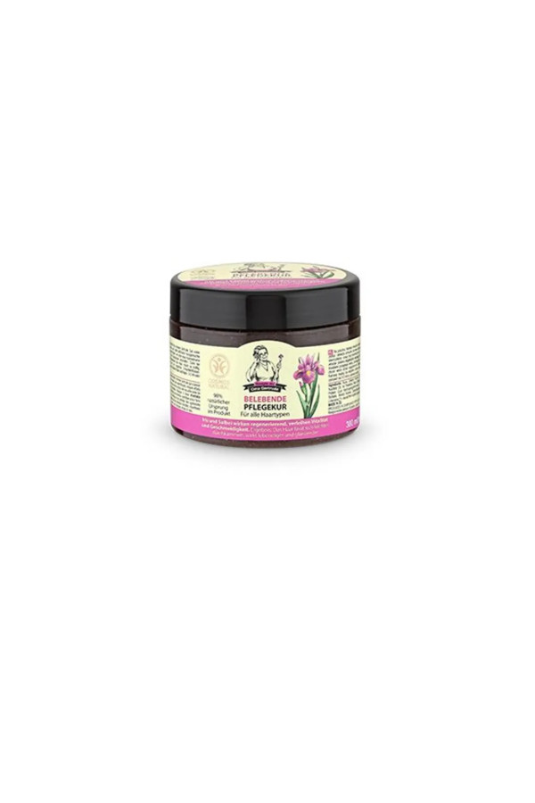 Oma Gertrude Mascarilla Capilar Revitalizante 300ml