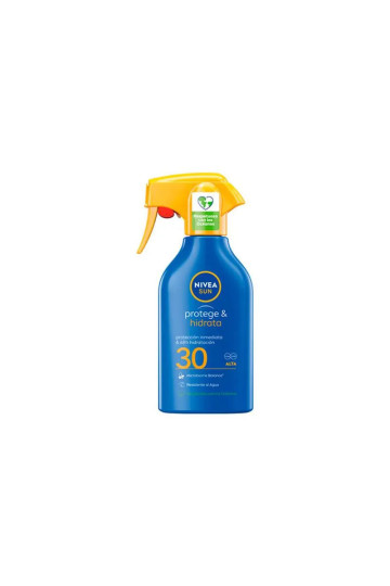 Nivea Sun Protege y Hidrata Pistola Spf30 270ml