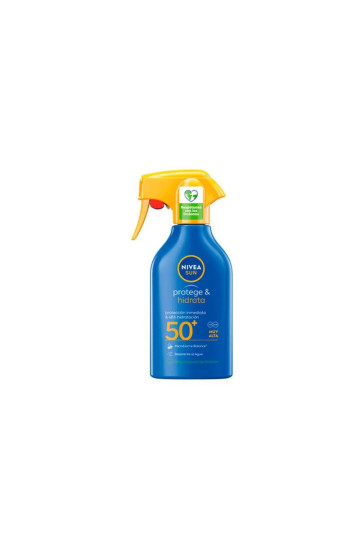 Nivea Sun Protege y Hidrata Pistola Spf50 270ml