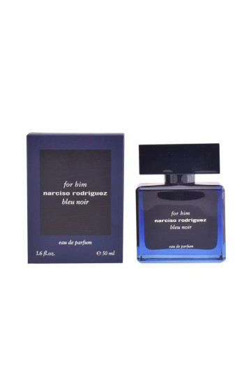 Narciso Rodriguez For Him Bleu Noir Eau De Parfum 50ml Spray