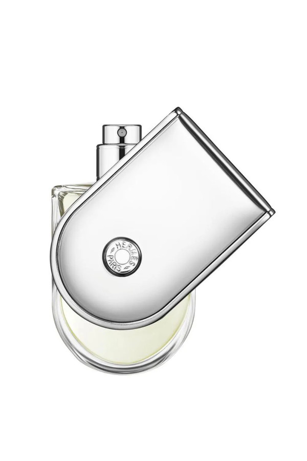 Hermès Hermes Paris Voyage Eau De Toilette Recargable 100ml Spray