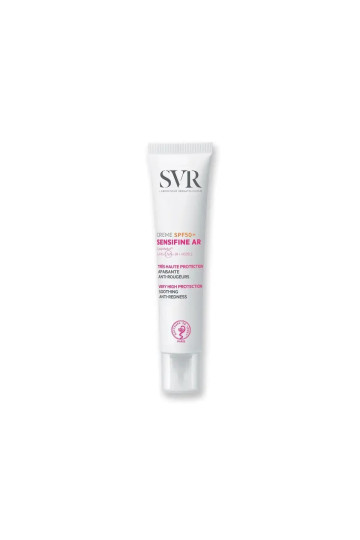 Svr Sensifine Ar Creme Spf50 40ml