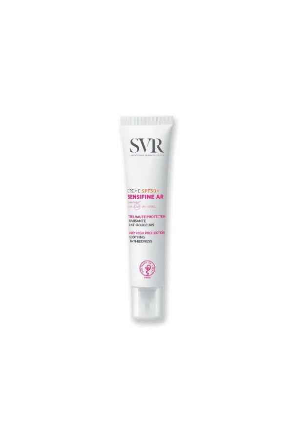Svr Sensifine Ar Creme Spf50 40ml
