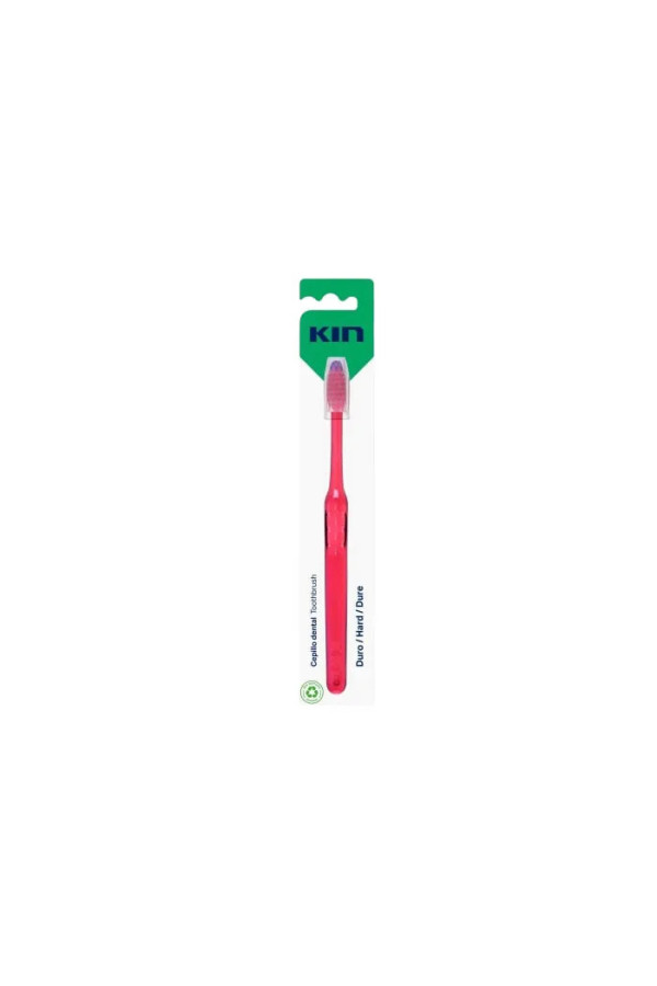 Kin Brosse À dents dure