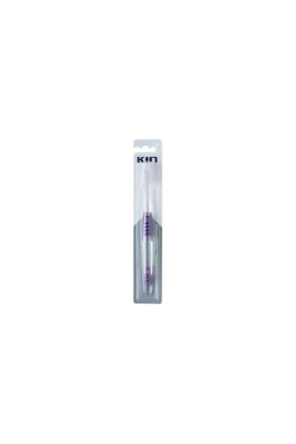Kin Brosse À Dents Orthodontie