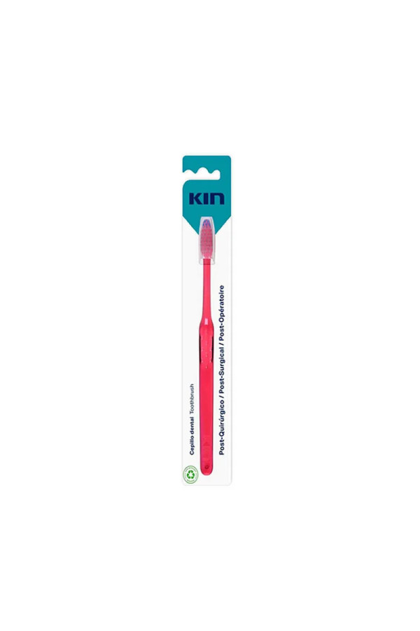 Kin Brosse post-chirurgicale 