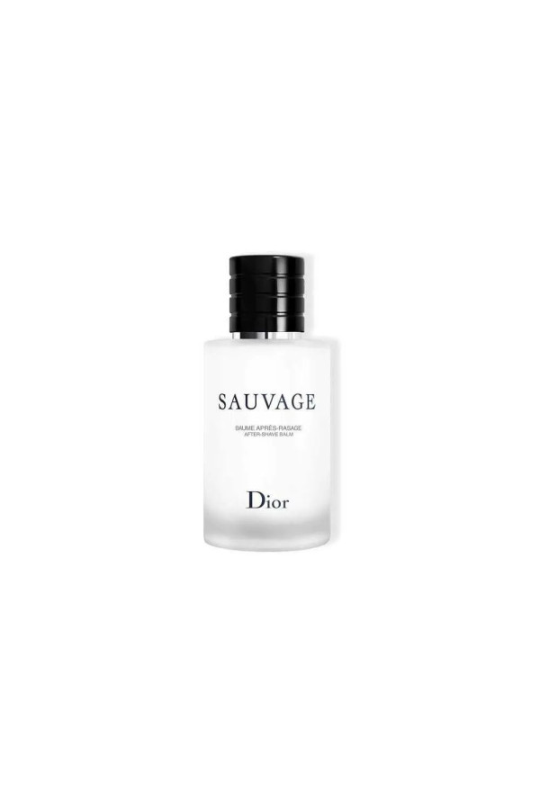 Dior Sauvage Balsamo Despues Afeitado 100ml@