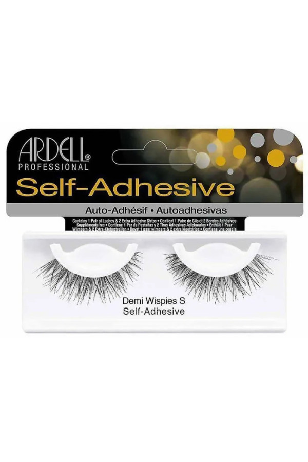 Ardell Pro Self Adhesive Lash Demi Wispies