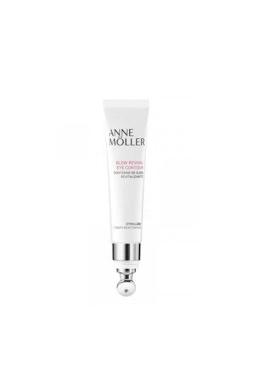 Anne Möller Glow Revival Eye Contour 15ml