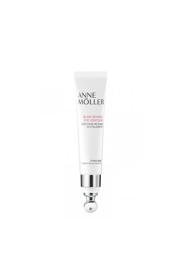 Anne Möller Glow Revival Eye Contour 15ml