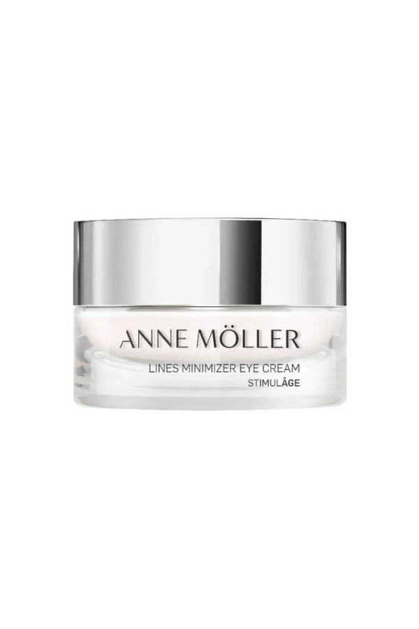 Anne Möller Lines Minimizer Eye Cream 15ml