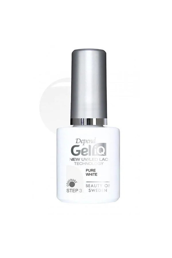 Beter Depend Gel Iq Esmalte I Lava You 41043