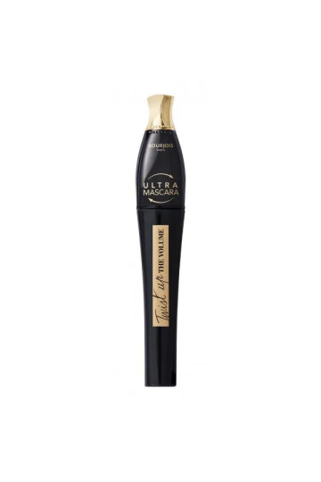Bourjois Twist Up The Volume Mascara 22-Black Balm