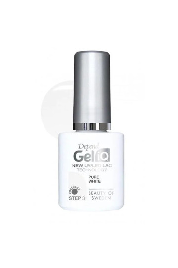 Beter Depend Gel Iq Esmalte Wild Soul 41039