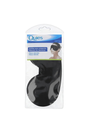 Masque De Relaxation Quies 