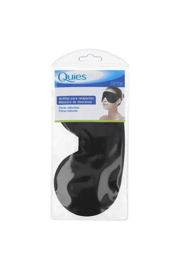 Masque De Relaxation Quies 