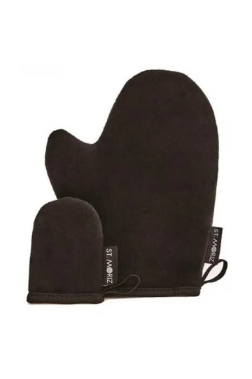 St. Moriz Tanning Mitt Lote 2 Piezas