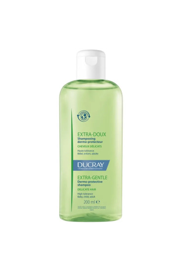 Ducray Shampooing Extra Doux 200ml