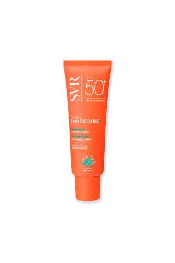 Svr Sun Secure Fluide Spf50+ 50ml