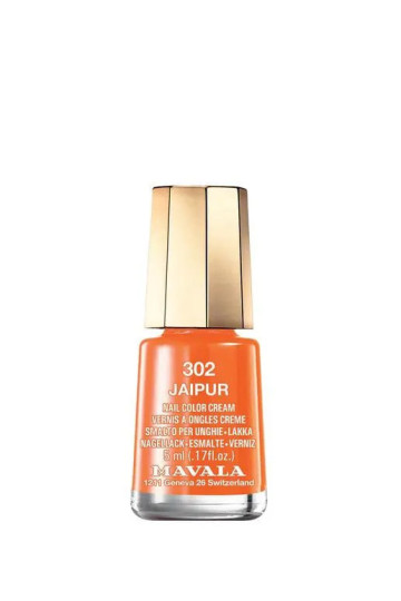 Mavala Uñas Mini Laca