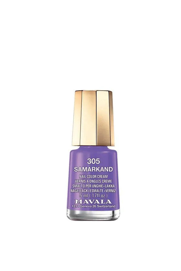Mavala Uñas Mini Laca
