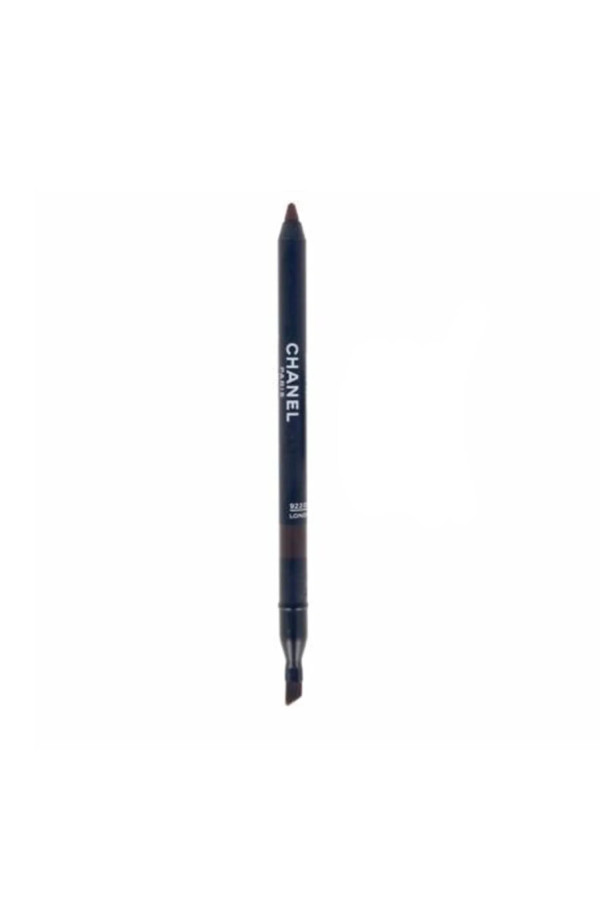 Chanel Le Crayon Yeux Precision Eye Definer Crun Teak-02