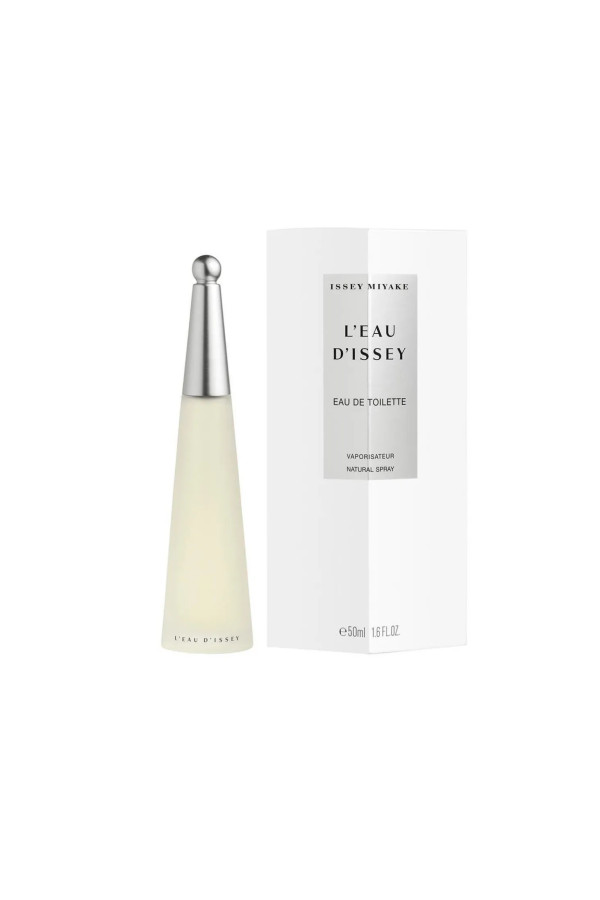 Issey Miyake Narciso Rodriguez L'eau D'issey Eaux Rare Eau De Toilette Intense 50ml Spray