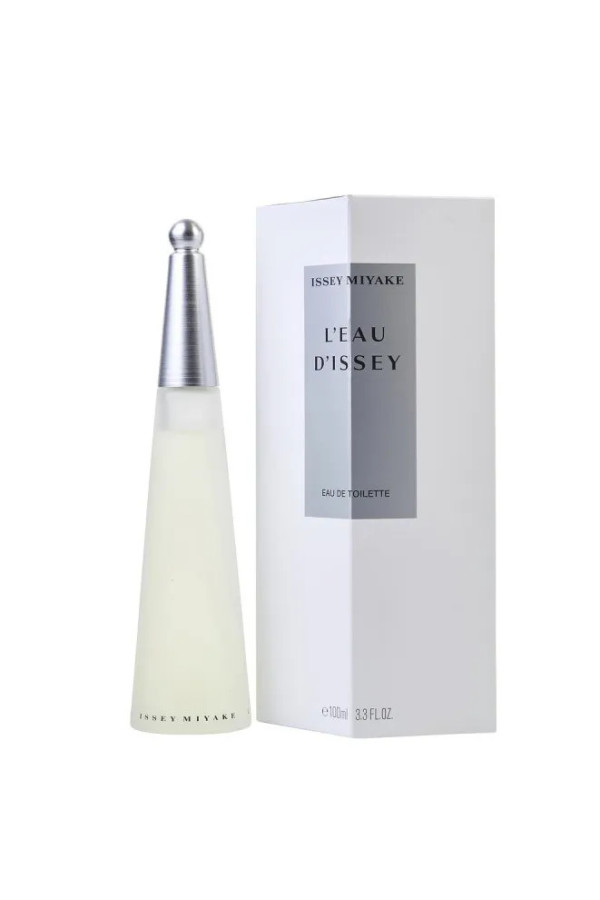 Issey Miyake Narciso Rodriguez L'eau D'issey Eaux Rare Eau De Toilette Intense 100ml Spray