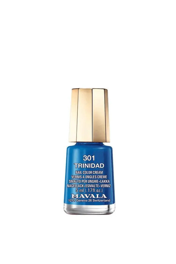 Mavala Uñas Mini Laca