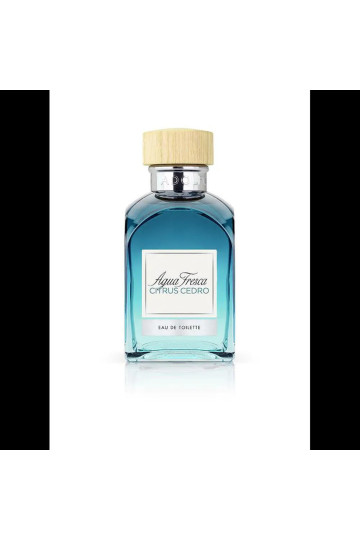 Adolfo Dominguez Agua Fresca Citrus Eau de Toilette Spray 200ml