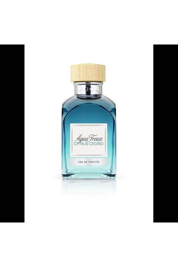 Adolfo Dominguez Agua Fresca Citrus Eau de Toilette Spray 200ml