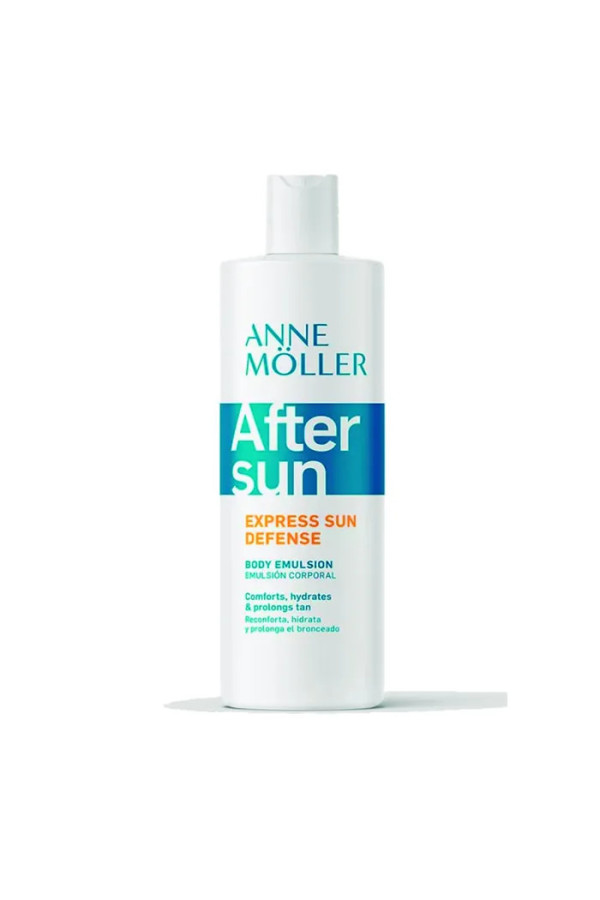 Anne Möller After Sun Express Sun Defense Body Emulsion 375ml
