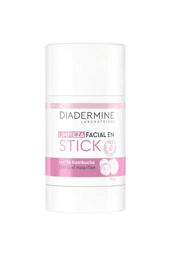 Diadermine Cuidado Esencial Limpieza Facial Stick 40g
