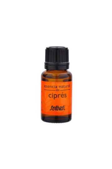 Huile essentielle de cyprès Santiveri 14ml