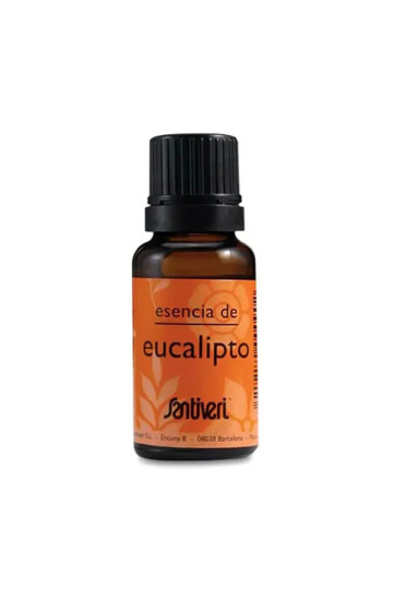 Santiveri Huile Essentielle Eucalyptus 14ml