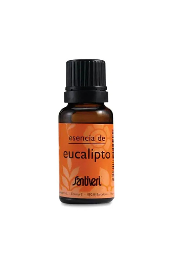 Santiveri Huile Essentielle Eucalyptus 14ml