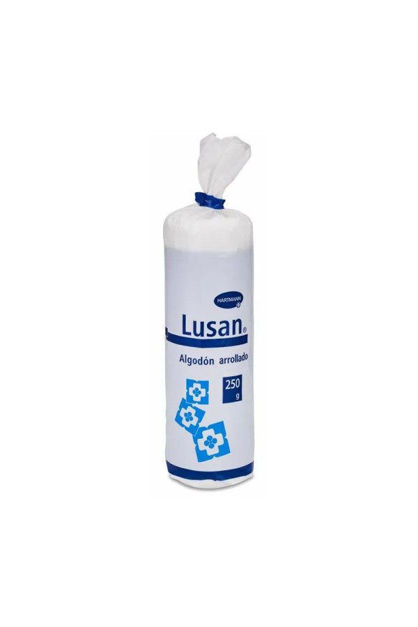 Coton Roulé Mélange 80% Lusan 1000 g