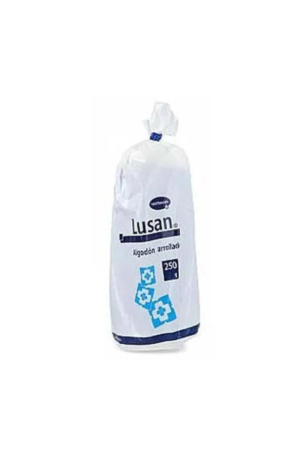 Coton Enroulé Mélange 80% Lusan 250 g