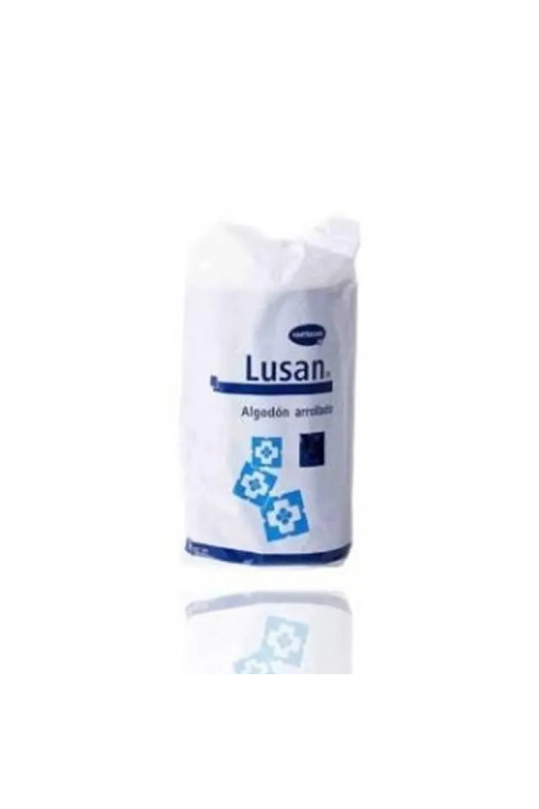 Coton Enroulé Mélange 80% Lusan 500 g