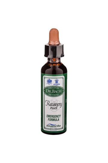 Santiveri Bach Recovery Plus 20ml