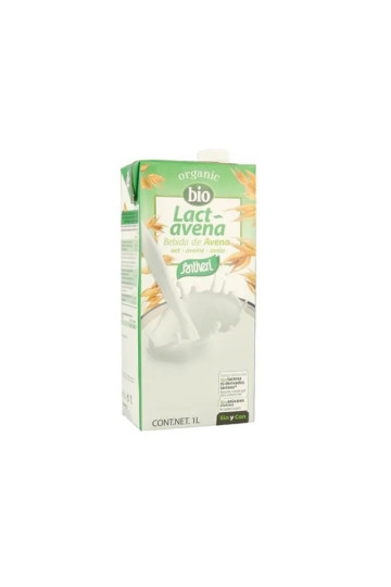 Santiveri Lactavena Boisson À L'avoine 6X1L