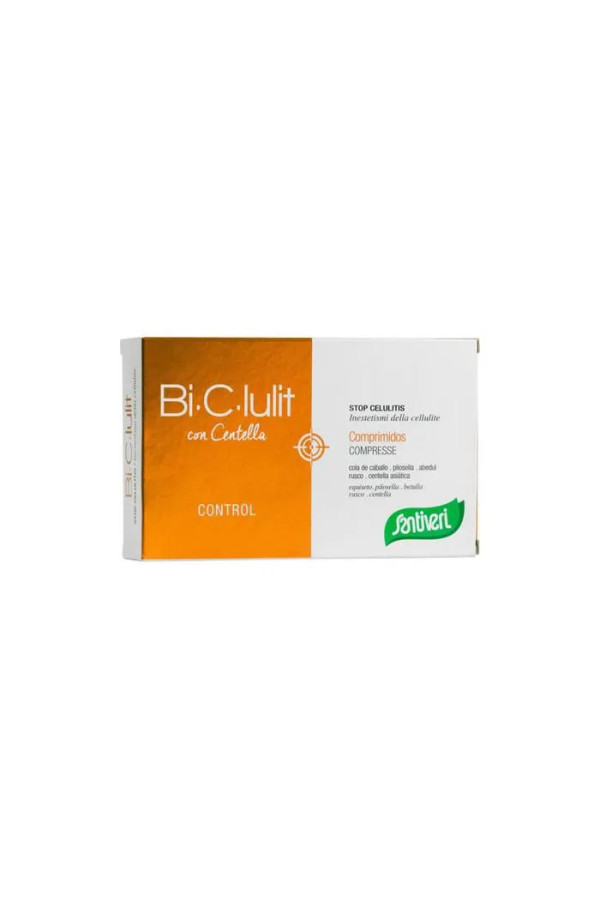 Santiveri Bi-C-Lulit 48 Comprimés