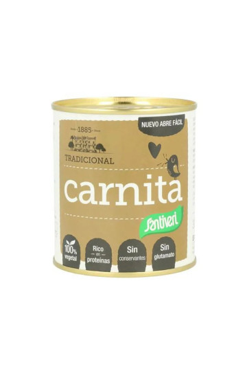 Santiveri Carnita 300g