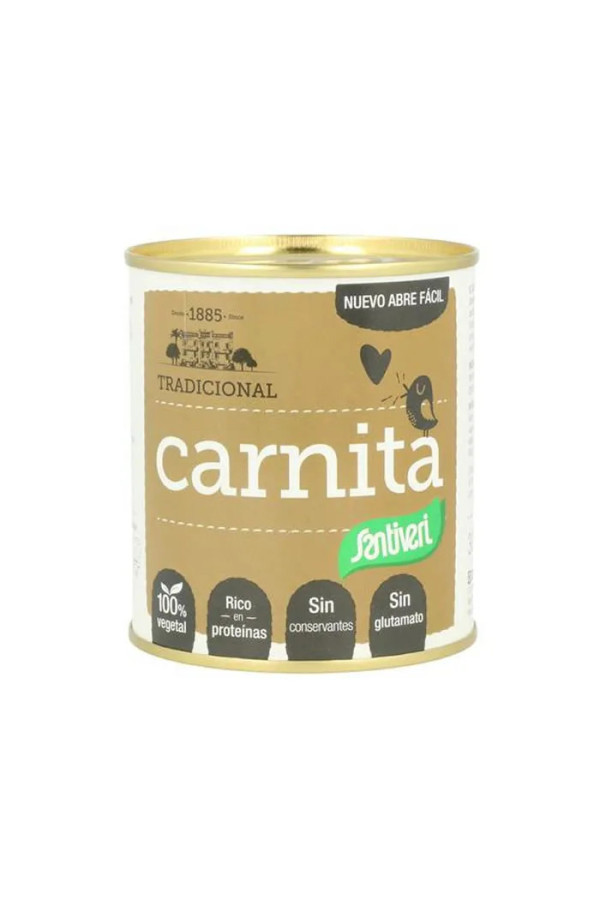 Santiveri Carnita 300g