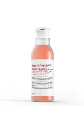 Botanicapharma Shampooing Anti-chute 250ml