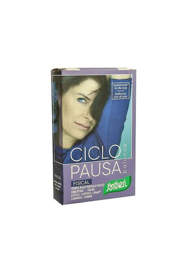 Santiveri Ciclopausa Balance Physical 18g