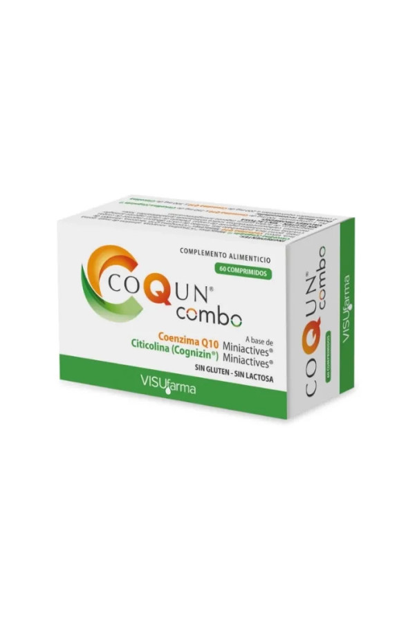 Coquncombo 60 Comprimés