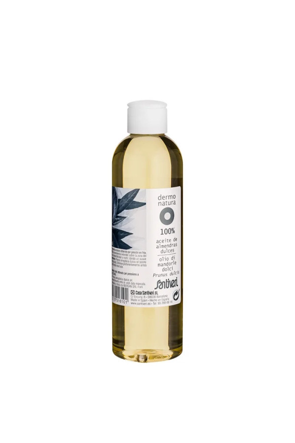 Santiveri D-Huile D'amande Douce 250ml